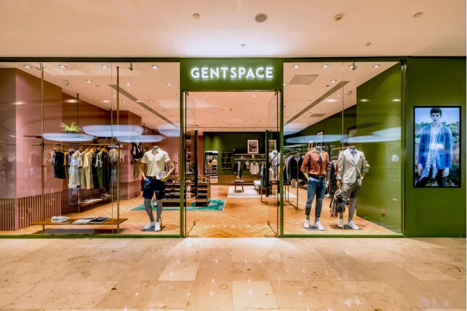 GENTSPACE丨優(yōu)雅男裝電商建設(shè)：庫存實時同步，高效平臺訂單履約