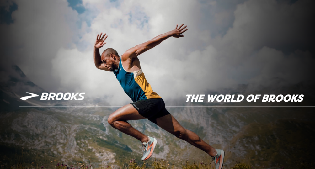 偉倫丨Tretorn、BROOKS，Diadora等多個國際品牌運營，一套ERP實現標準化訂單管理、強化數據分析與實時庫存管理