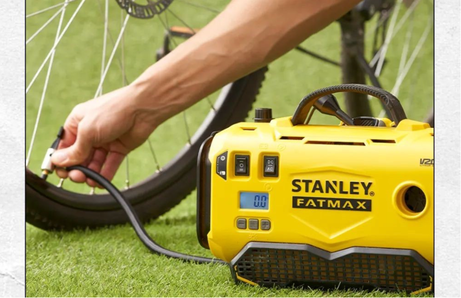STANLEY史丹利丨一套OMS管理全網電商訂單，實現全局庫存統一高效掌控