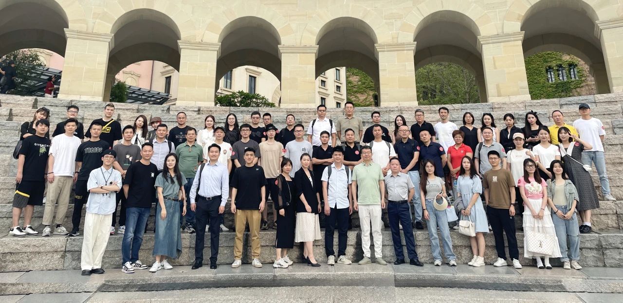 打開零售企業(yè)業(yè)績增長新方向，伯俊&華為云零售企業(yè)交流會(huì)成功舉辦！